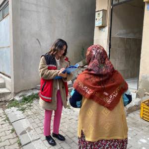 Aile Destek Programı ile Güçlü Aileler - fotoğraf 2