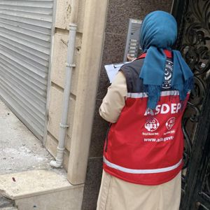 Aile Destek Programı ile Güçlü Aileler - fotoğraf 1