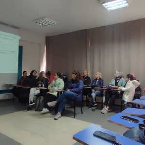 Güçlü Aileler İçin, Bilinçli İletişim ve Eğitim - fotoğraf 2