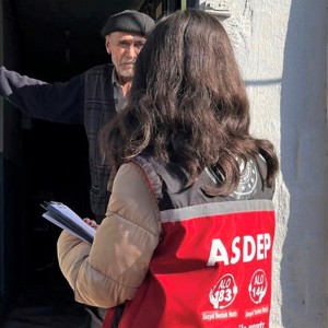 ASDEP ile Ailelere Destek, Topluma Güç - fotoğraf 5