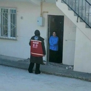 ASDEP ile Ailelere Destek, Topluma Güç - fotoğraf 7