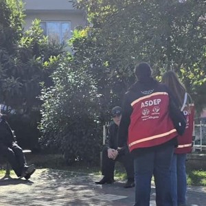 ASDEP ile Ailelere Destek, Topluma Güç - fotoğraf 6