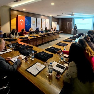 Kadınların Kooperatifler Yoluyla Güçlendirilmesi Projesi - fotoğraf 3