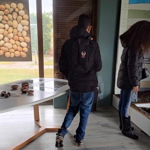 Tarihi Keşfederek Geleceği İnşa Ediyoruz - fotoğraf 3