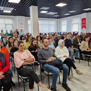Çanakkale’de Yenilikçi Mahalli Hizmet İçi Eğitim Programı başladı - fotoğraf 6