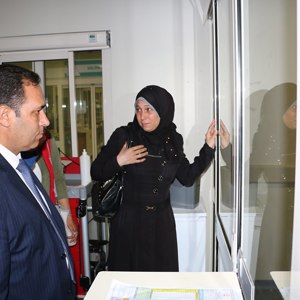 Küçük Şehidimizin Ailesini Takip Ediyoruz - fotoğraf 8