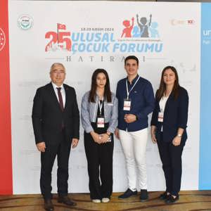 Çocuk İçin Katılım ve Savunuculuk - fotoğraf 9