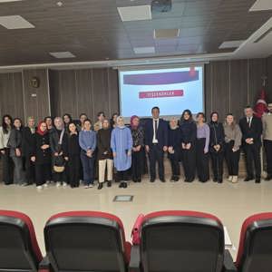 Adli Destek ve Mağdur Hizmetlerine Çocuklar Güvende Programı - fotoğraf 1