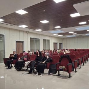 Adli Destek ve Mağdur Hizmetlerine Çocuklar Güvende Programı - fotoğraf 3