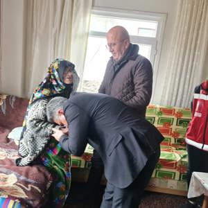 İlçe Ziyaretlerimiz Devam Ediyor - fotoğraf 3