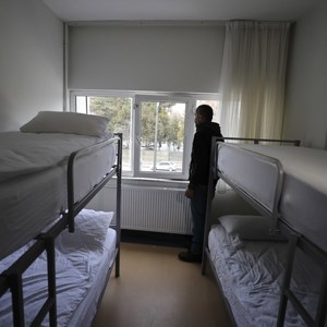 Bakanlıktan sokakta kalan kimsesizler için genelge - fotoğraf 1