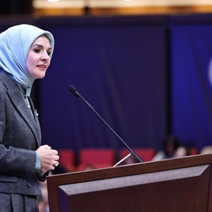 Aile ve Sosyal Hizmetler Bakanımız Göktaş, "Türkiye'nin Girişimci Kadın Gücü Yarışması Ödül Töreni"nde konuştu - fotoğraf 7