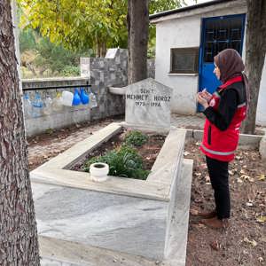 Kahraman Şehitlerimizi Rahmetle Anıyoruz - fotoğraf 2