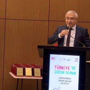 Türkiye’de Çocuk Olmak - fotoğraf 6