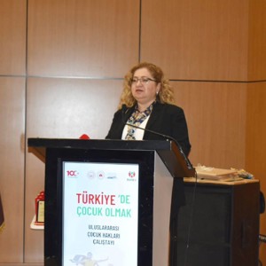 Türkiye’de Çocuk Olmak - fotoğraf 5