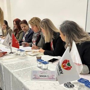 Türkiye’de Çocuk Olmak: Uluslararası Çocuk Hakları Çalıştayı - fotoğraf 7