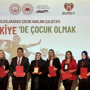 Türkiye’de Çocuk Olmak: Uluslararası Çocuk Hakları Çalıştayı - fotoğraf 11