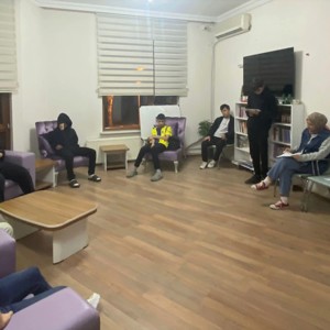 Dünya Çocuk Hakları Günü’nde Etkinlikler - fotoğraf 2