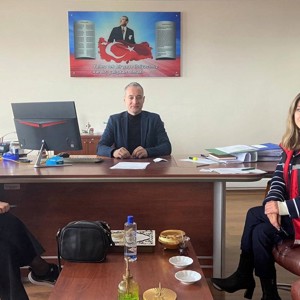 ASDEP ile Sosyal Hizmet Tanıtımlarımız Devam Ediyor - fotoğraf 1