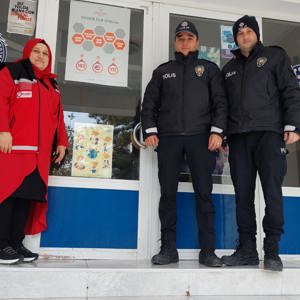 DÜNYA ÇOCUK HAKLARI GÜNÜ ETKİNLİKLERİ - fotoğraf 3