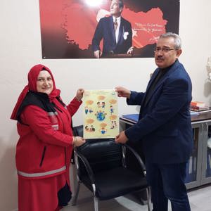 DÜNYA ÇOCUK HAKLARI GÜNÜ ETKİNLİKLERİ - fotoğraf 1