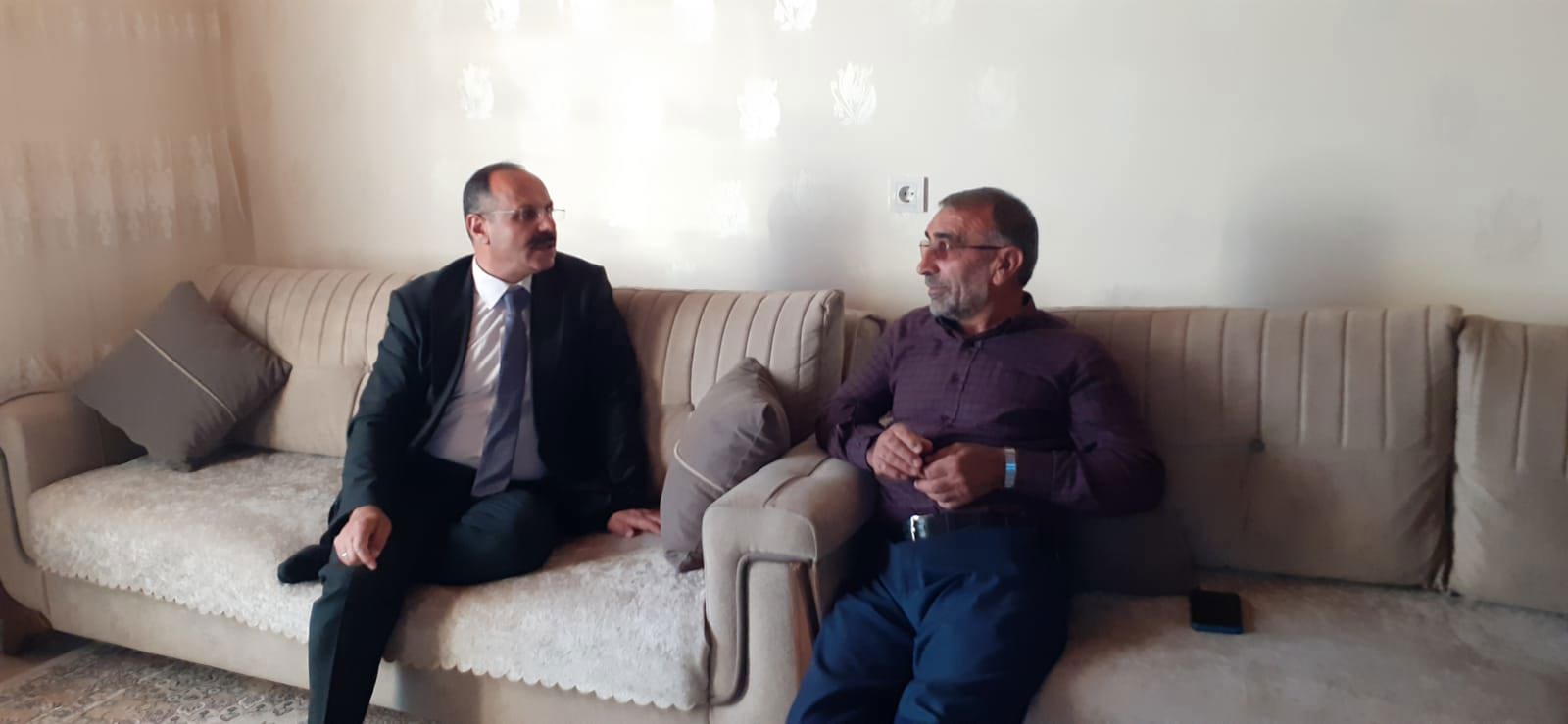 Vatan Size Minnettar, Her Daim Yanınızdayız! - fotoğraf 3