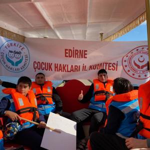 20 KASIM DÜNYA ÇOCUK HAKLARI GÜNÜ KUTLANDI. - fotoğraf 8
