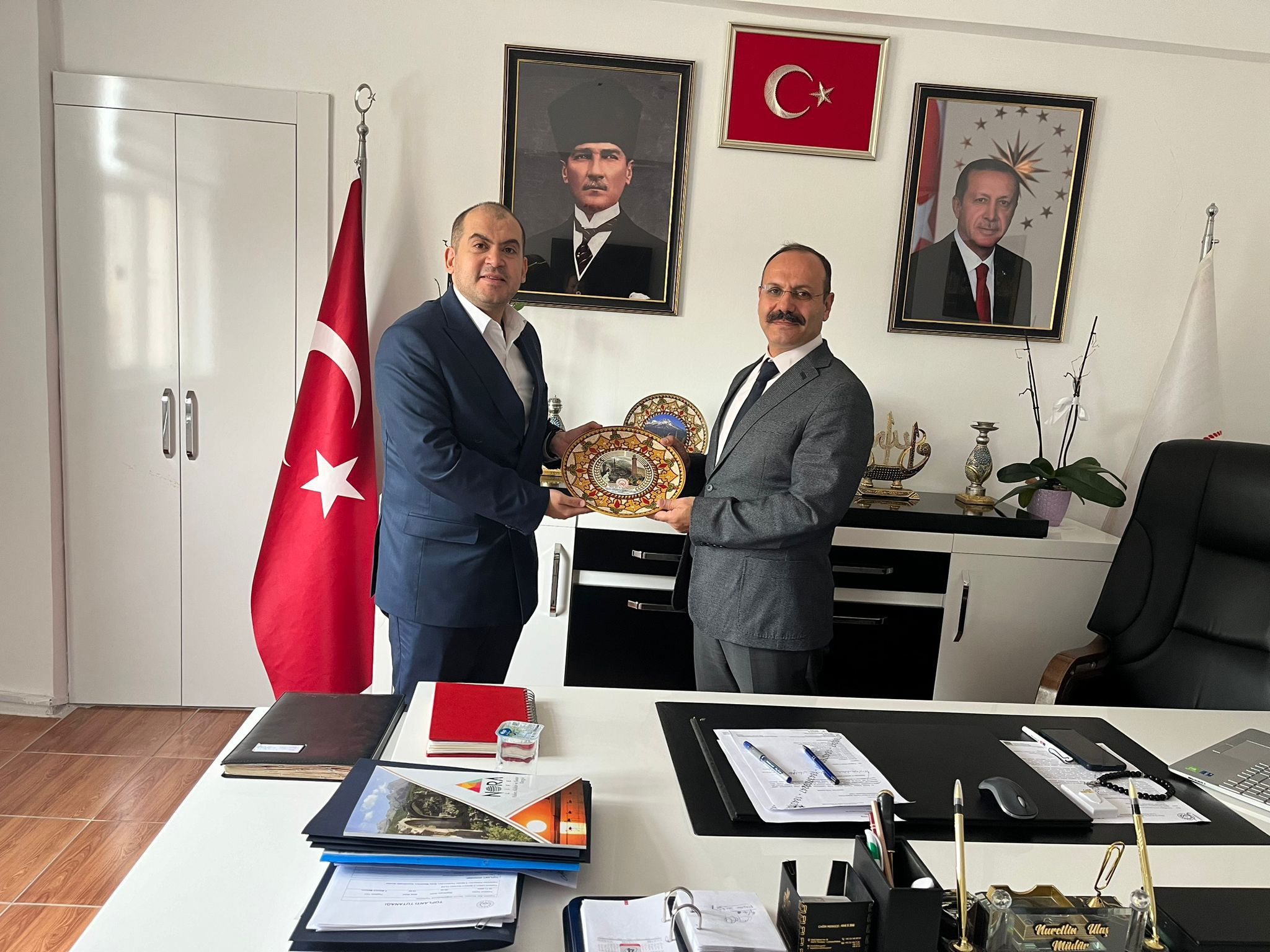 ''Sokakta Çalışan Çocuklar'' Konulu Eğitim Düzenlendi. - fotoğraf 1