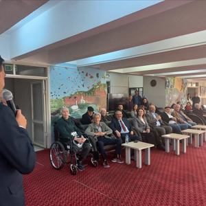 Çınarlarımızın Öğretmenler Günü Kutlandı - fotoğraf 4