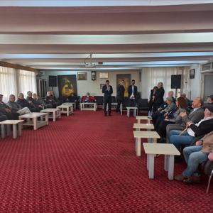 Çınarlarımızın Öğretmenler Günü Kutlandı - fotoğraf 5