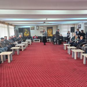 Çınarlarımızın Öğretmenler Günü Kutlandı - fotoğraf 6