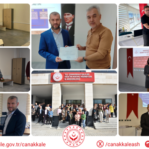 Yenilikçi Mahalli Hizmet İçi Eğitim Programı Başarıyla Tamamlandı - fotoğraf 4