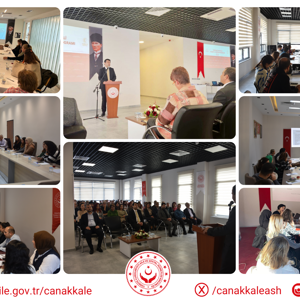 Yenilikçi Mahalli Hizmet İçi Eğitim Programı Başarıyla Tamamlandı - fotoğraf 1