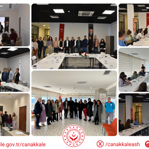 Yenilikçi Mahalli Hizmet İçi Eğitim Programı Başarıyla Tamamlandı - fotoğraf 3