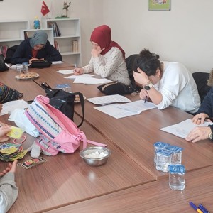 Sağlıklı İletişim, Güçlü Aile Bağları - fotoğraf 2