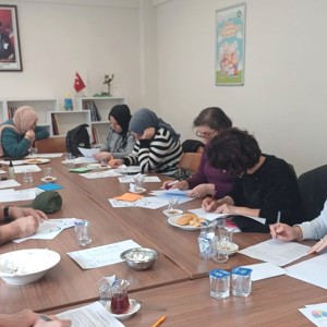 Sağlıklı İletişim, Güçlü Aile Bağları - fotoğraf 3