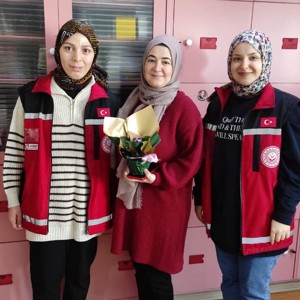 Şehitlik, Bu Milletin Kutsal Payesi; Gazilik, Onur Nişanesidir - fotoğraf 11