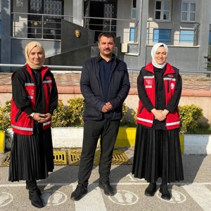 Şehitlik, Bu Milletin Kutsal Payesi; Gazilik, Onur Nişanesidir - fotoğraf 10