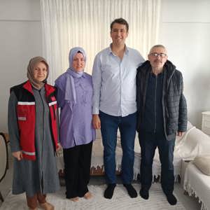 Şehitlik, Bu Milletin Kutsal Payesi; Gazilik, Onur Nişanesidir - fotoğraf 8