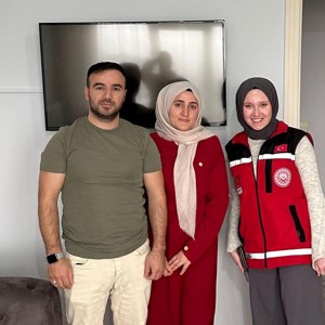 Şehitlik, Bu Milletin Kutsal Payesi; Gazilik, Onur Nişanesidir - fotoğraf 7