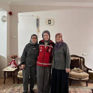 Şehitlik, Bu Milletin Kutsal Payesi; Gazilik, Onur Nişanesidir - fotoğraf 5