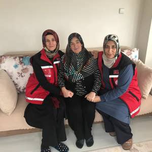 Şehitlik, Bu Milletin Kutsal Payesi; Gazilik, Onur Nişanesidir - fotoğraf 3