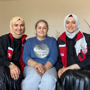 Şehitlik, Bu Milletin Kutsal Payesi; Gazilik, Onur Nişanesidir - fotoğraf 2