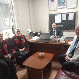 Şehitlik, Bu Milletin Kutsal Payesi; Gazilik, Onur Nişanesidir - fotoğraf 13