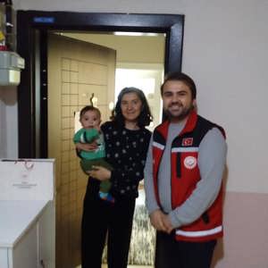 Şehitlik, Bu Milletin Kutsal Payesi; Gazilik, Onur Nişanesidir - fotoğraf 16