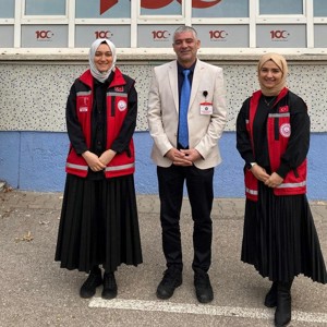 Şehitlik, Bu Milletin Kutsal Payesi; Gazilik, Onur Nişanesidir - fotoğraf 15