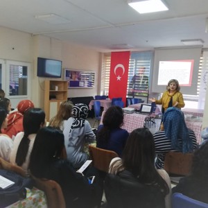 Sinop’ta Evlilik Öncesi Eğitimlere Devam Ediliyor - fotoğraf 2