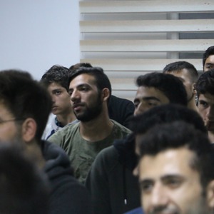 Kredi Yurtlar Kurumunda Kalan Öğrencilere Evlilik Öncesi Eğitimler Veriliyor - fotoğraf 4