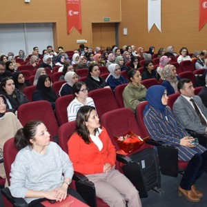 Güçlü İletişim, Güçlü Aile - fotoğraf 3