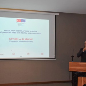 Güçlü Kadınlar, Güçlü Ekonomi - fotoğraf 6